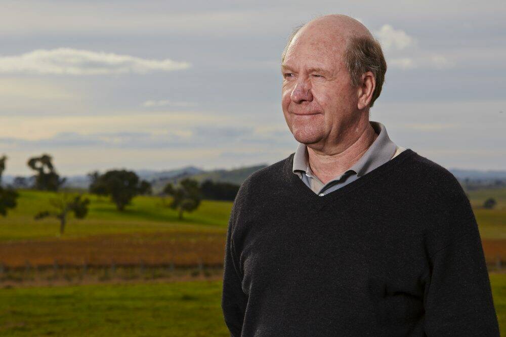 Yass Valley Council has approved a 100-home development by former Canberra developer Graeme Shaw at Murrumbateman.
