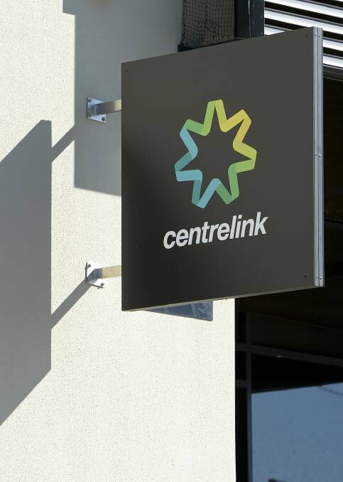 The Department of Human Services denies it issued letters to welfare recipients in error during its debt recovery program. Photo: Getty Images