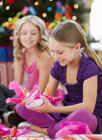 Christmas could prove expensive. Photo: Thinkstock