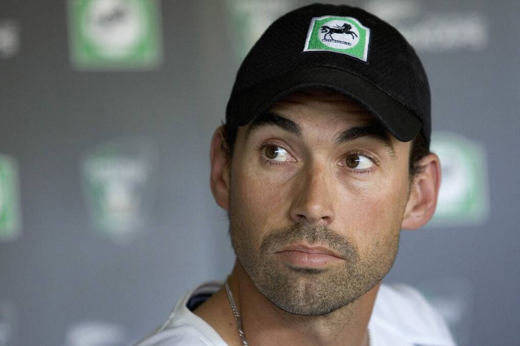 Melbourne Stars coach Stephen Fleming would like to see the BBL expanded to New Zealand. Photo: Getty Images