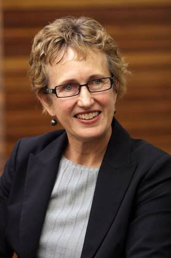 Former NSW District Court judge Helen Murrell will be the ACT's new Supreme Court Chief Justice. Photo: Adam McLean
