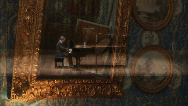 <i>In Search Of Chopin</i>: Seeking the man behind the music.