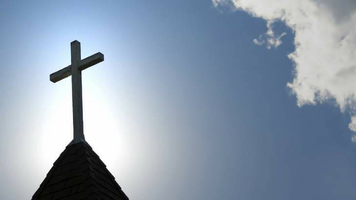 Churches across Canberra will hold Easter services this long weekend.