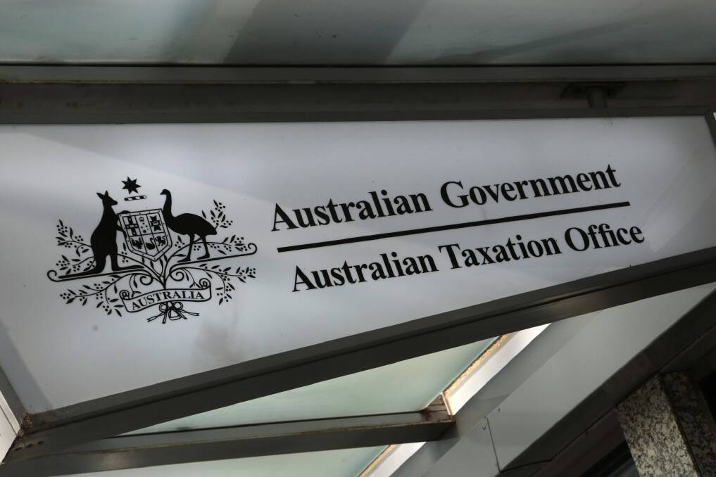 ATO responds to insiders on its ability to catch tax dodgers.  Photo: Jeffrey Chan