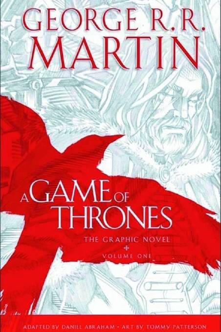 A Game of Thrones - The Graphic Novel Volume 1
$24.99
Impact Comics