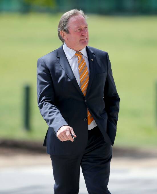 Backing redevelopment: Former GWS Giants coach Kevin Sheedy Photo: Getty Images