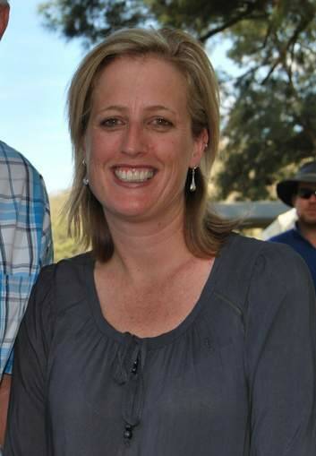 Chief Minister Katy Gallagher declined a position as a federal back-bencher. Photo: supplied