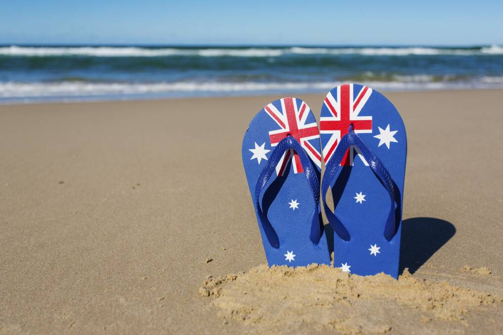 Moreland City Council has voted to stop Australia Day celebrations. Photo: David Freund