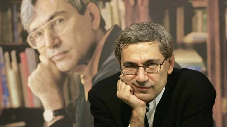Nobel prize winner Orhan Pamuk's first novel was <i>The White Castle</i>, a gripping tale of friendship and identity.