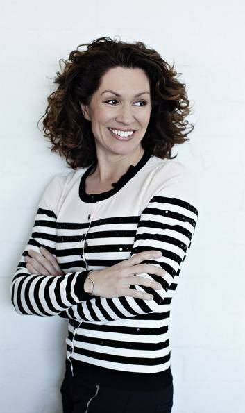 Kitty Flanagan is part of a comedy package in Netflix deal.