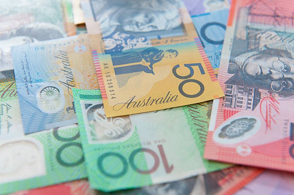 Trusts are an increasingly popular - and legal - way to minimise tax. Photo: Getty Images