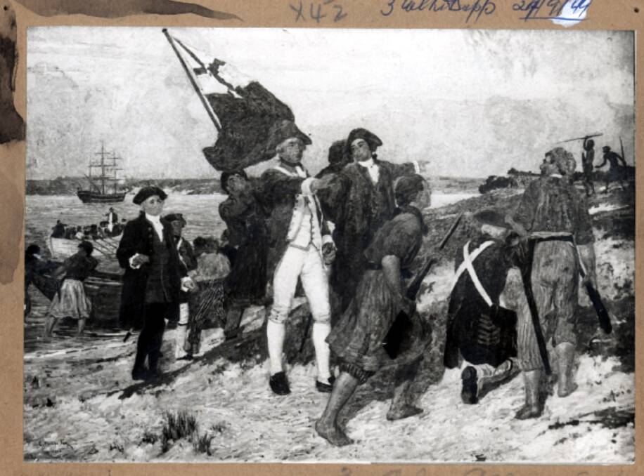 Muslims beat Captain Cook to Australia by centuries. Photo: Supplied