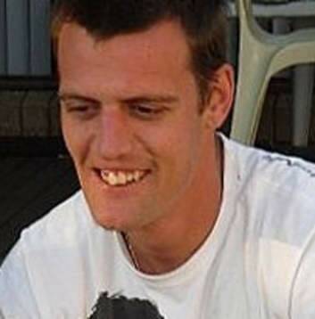 VICTIM: Brendan Scott Welsh's children had ''suffered so much pain'', says his killer. Photo: Supplied