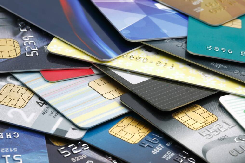 A Senate inquiry is investigating the Defence Department's use of credit cards following damning findings from the national auditor.  Photo: FDC