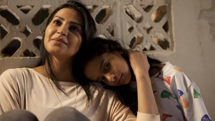 It sounds innocuous enough, but as the first full-length feature film to be shot inside Saudi Arabia, and one directed by a woman no less, there were many reasons to celebrate the film, an hour and half of pure joy.
