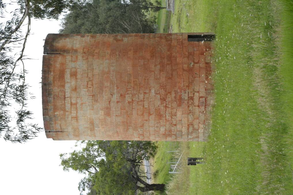 Do you know the location of this landmark? Photo: Tim the Yowie Man