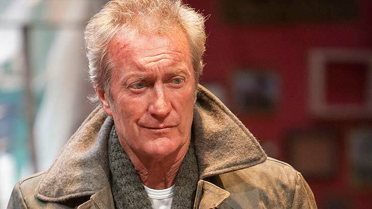 Bryan Brown is set to headline a new World War I telemovie to be produced in Perth.