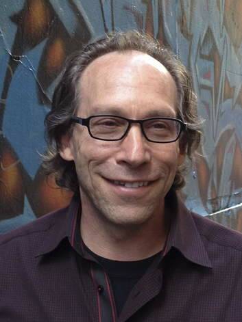 Lawrence Krauss is foundation professor and director of the Origins Project at Arizona State University.