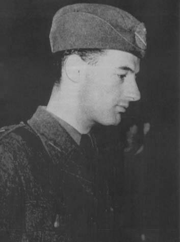 Honorary citizen: Raoul Wallenberg Photo: Reuters