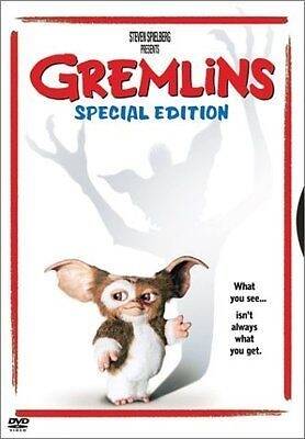 Gremlins DVD, $10 Big W