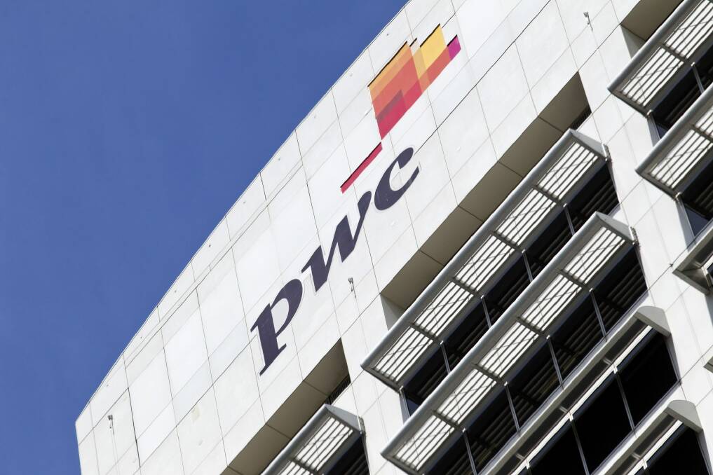 PwC is being accused of coming up with a new revenue recognition scheme to inflate Vocation's revenue by millions of dollars. Photo: Ryan Stuart