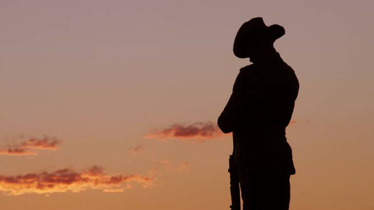 A number of Anzac Day services will be held across the ACT region on Friday April 25