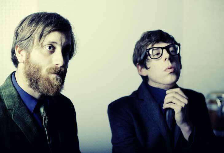 The Black Keys are coming down under to reinstate Rock It in Perth.