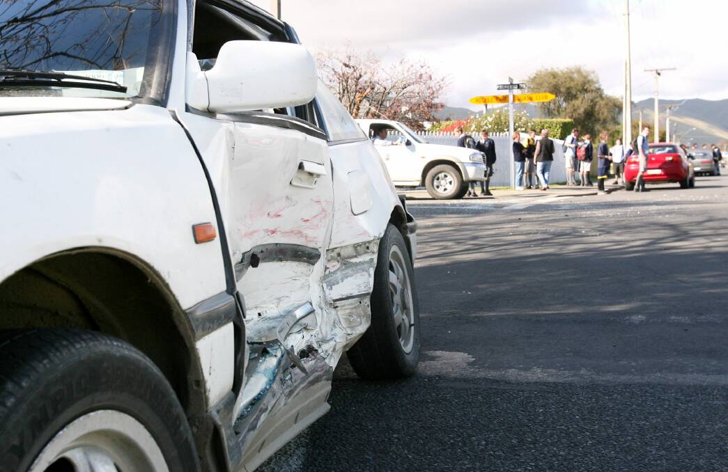 The future of the ACT's third party insurance scheme will be decided by a citizen's jury. Photo: Fairfax NZ