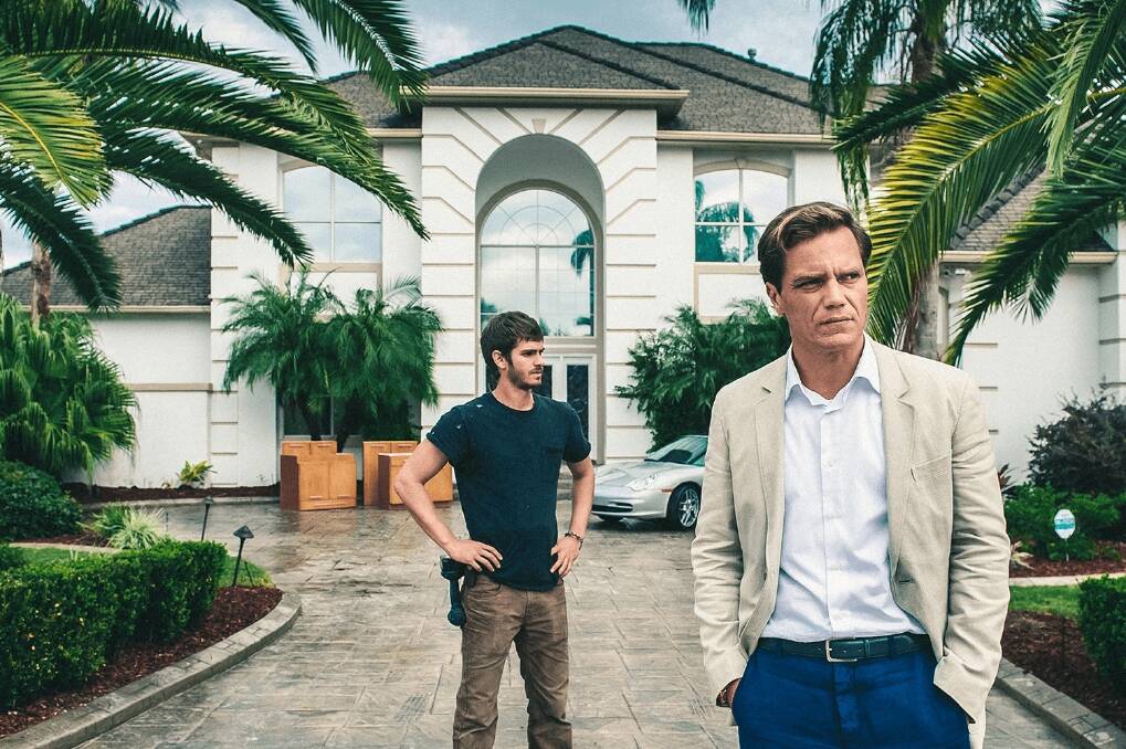 Win passes to see <i>99 Homes</i>. Photo: Supplied