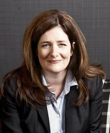 ACT Property Council Executive Director Catherine Carter. Photo: Supplied