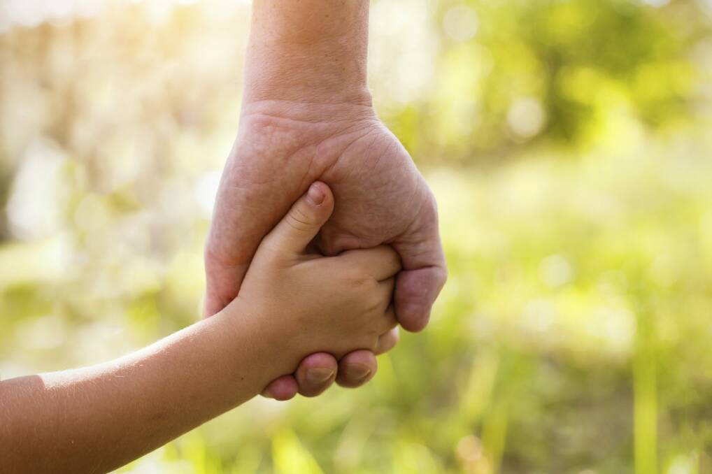 The Canberra Liberals have pledged $1.16 million to speed up local adoptions. Photo: iStock