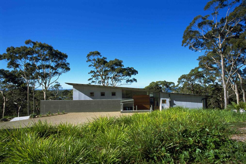 The home at Moruya Heads sold for $1.6 million to Sydney buyers. Photo: Supplied