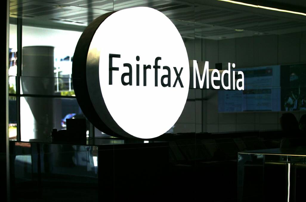 Fairfax Media newspaper The Canberra Times will be published in a new format as part of proposed changes to the business.