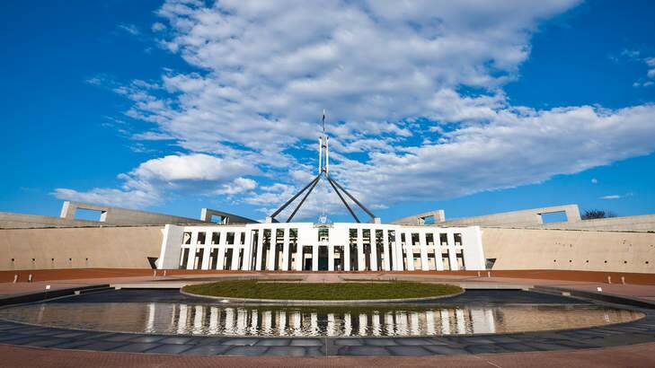There are fears that massive reforms to government spending rules will weaken parliamentary control over the $400 billion spend each year. Photo: Supplied