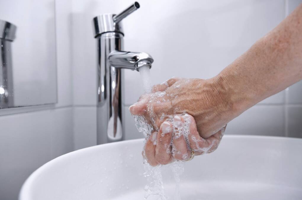 Hand and food hygiene is an essential part of protecting against bacteria that causes gastroenteritis. Gastro is transmitted contact with infected faeces or vomit, person-to-person, through contaminated food or water, or touching a contaminated surface.