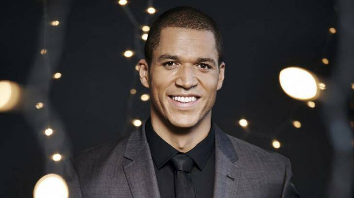 The Bachelor: smooth-talking Blake Garvey, 31, has reduced the pool of potential lady-friends to 9.