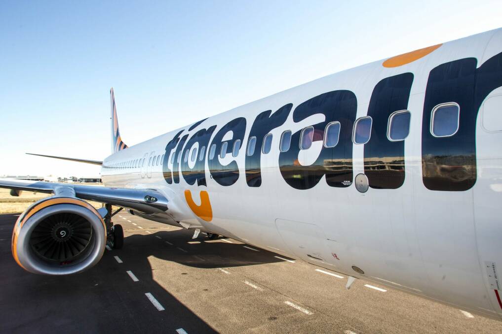 Tigerair Australia will re-establish its Canberra to Melbourne route, giving Canberrans a cheap interstate option again. 