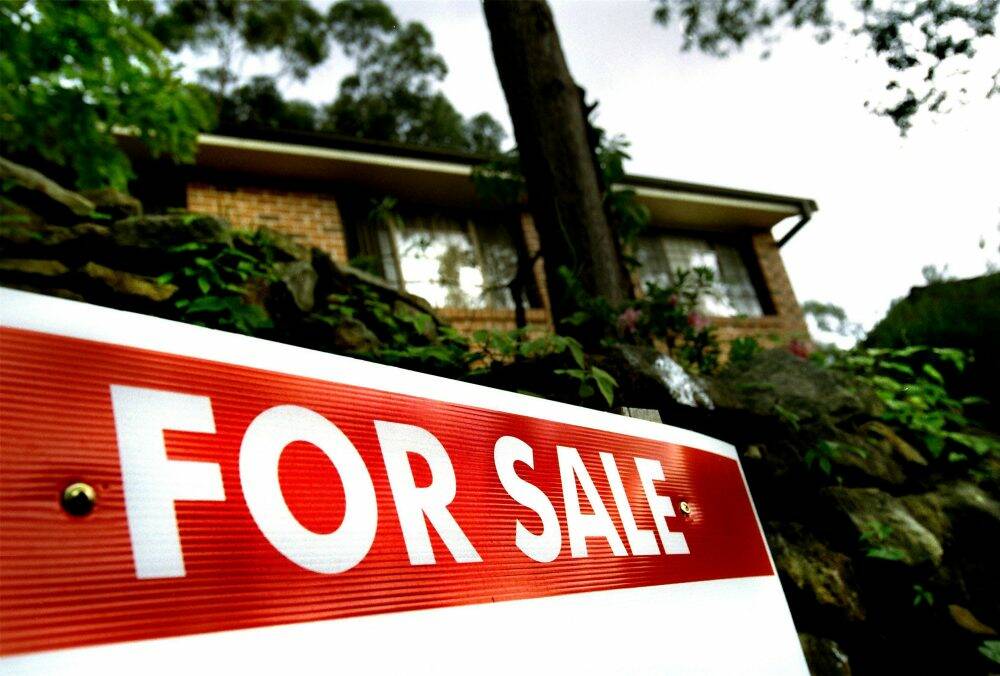 Finally in 2012 the ACT government took the lead and set about abolishing the tax that provides such a disincentive to sell your home and buy another one. 