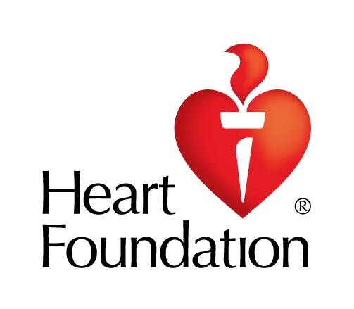 Heart Foundation Celebrity Heart Challenge. Photo: Supplied