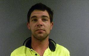 John Platt is a person of interest in a February Gowrie shooting. Photo: ACT Policing