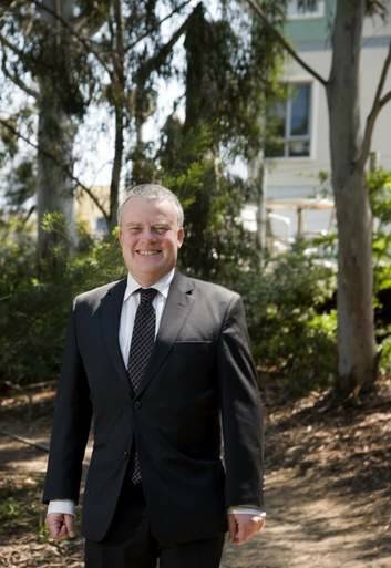 Senior Canberra Liberals party member Gary Kent has been threatened with expulsion for speaking out about for the preselection process. Photo: Elesa Lee