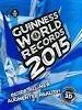 Guinness World Records $29.99, various bookshops