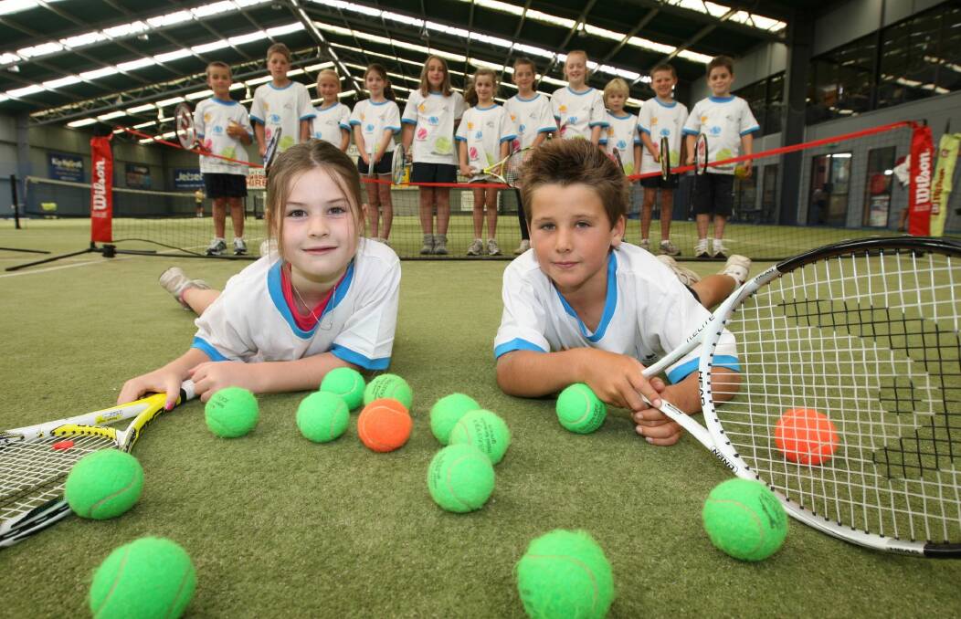 There is no good reason to separate girls and boys in junior sport, Australia's top pediatric exercise physiologist says. Photo: Angela Milne