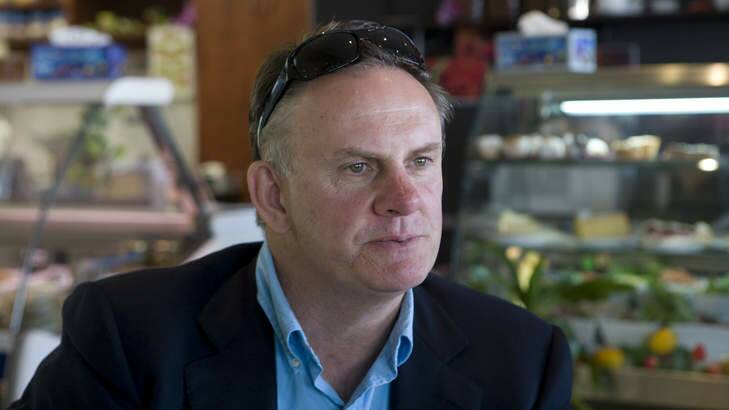 "Albanese's political instincts are terrible": Mark Latham. Photo: AFR