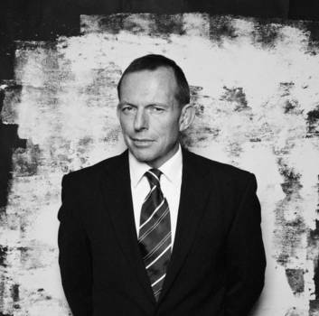 Federal Opposition Leader Tony Abbott. Photo: Louie Douvis