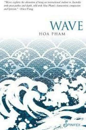 <i>Wave</i> beautifully interweaves love and tragedy. Photo: Supplied