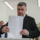 Croatia's left-wing parties aree informally led by President Zoran Milanovic and his SDP. (AP PHOTO)
