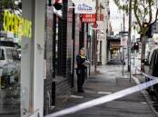 A 12-year-old accused of fatally stabbing a woman in a Footscray apartment no longer faces charges. (Diego Fedele/AAP PHOTOS)