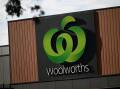 Woolworths is poised to release its third quarter sales results after a turbulent few months. (Joel Carrett/AAP PHOTOS)