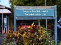A coroner has recommended a review of mental health services following a patient death. (Jono Searle/AAP PHOTOS)